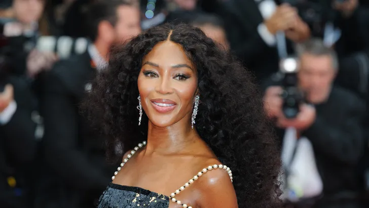 Naomi Campbell