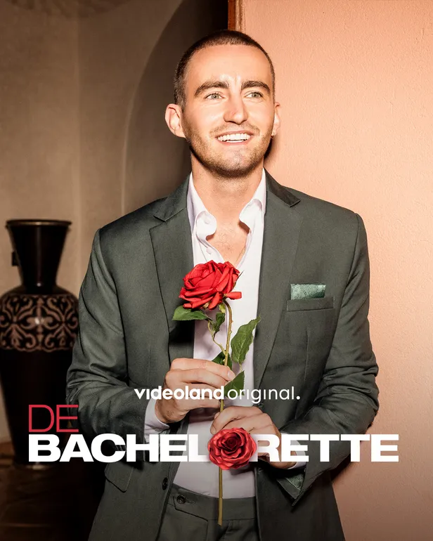 Jim in De Bachelorette 2026 