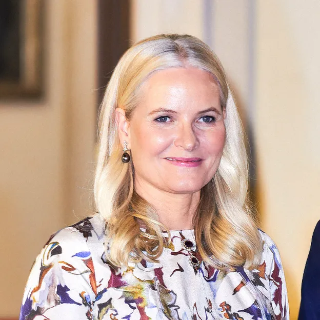 prinses Mette-Marit