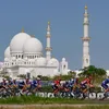 'Giro d'Italia van 2027 krijgt Grande Partenza in Abu Dhabi'  | Wieler Revue