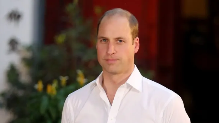 35 dingen die je nog niet wist over prins William (35)