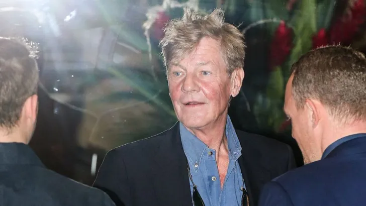 'Prins Ernst-August stomdronken op bruiloft van zoon'