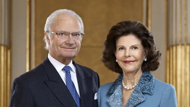 Zweedse Royals staan er opeens alleen voor