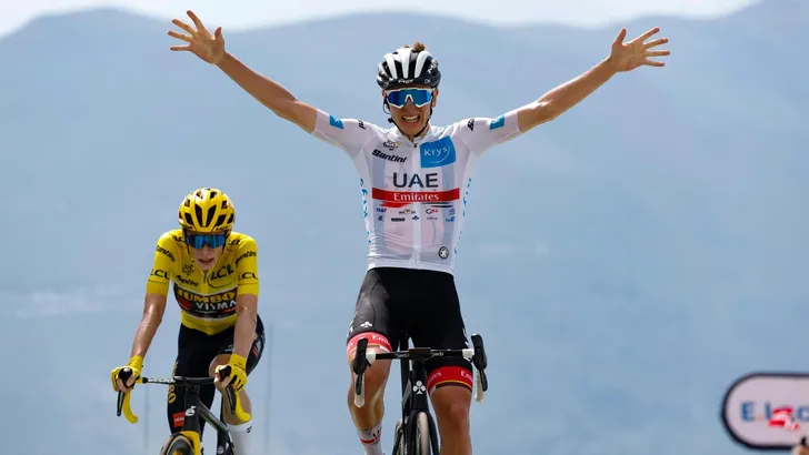 Tour de France 2022 stage 17