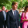 Van prins naar profvoetballer: Emmanuel van België traint op Spaanse voetbalacademie | Beau Monde