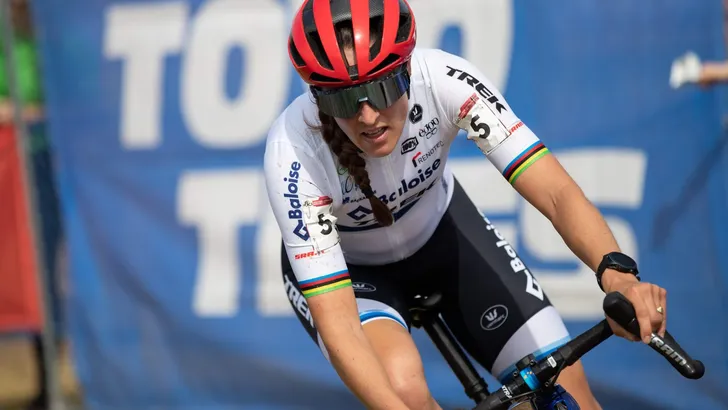 World Cup 2022 race in Fayetteville USA