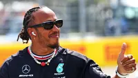 Wolff: 'Lewis Hamilton zeurt nooit'