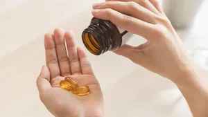 Beste tijdstip vitamine D