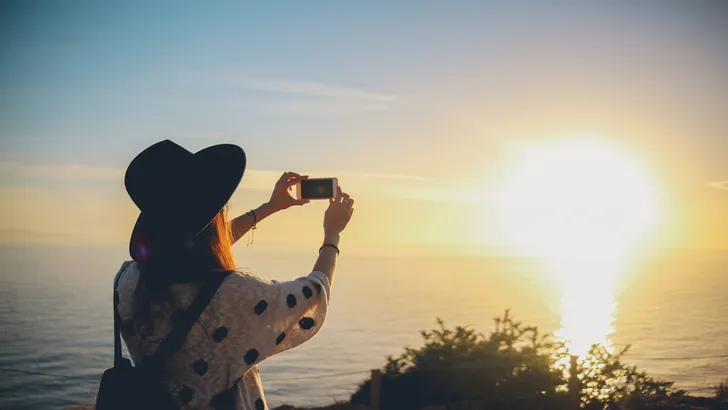Dit zijn de meest Instagrammable vakantiebestemmingen