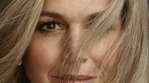 Koningshuis geeft nieuw portret Máxima vrij