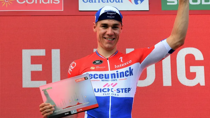 Vuelta