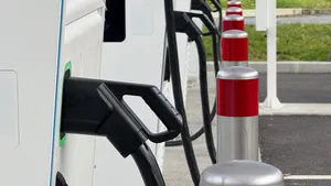 Oplaadpunten voor elektrische auto’s nieuw doelwit van cybercriminelen