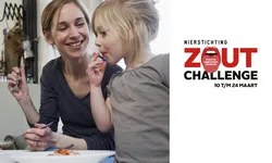 Zoutchallenge Nierstichting