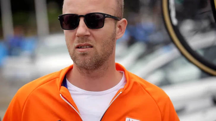 European Games in Minsk - cycling -  men road race