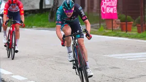 Giro d'Italia 2023 - 106th Edition - stage- 12