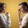 Patrick Martens en Georgina Verbaan over vriendschap: 'Met vallen en opstaan door het leven gegaan' | Nouveau