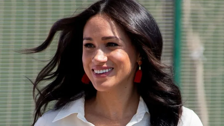 Meghan Markle