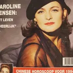 Al 25 jaar BFF's: Caroline & Leco