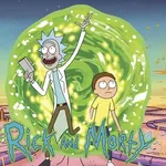 rick & morty