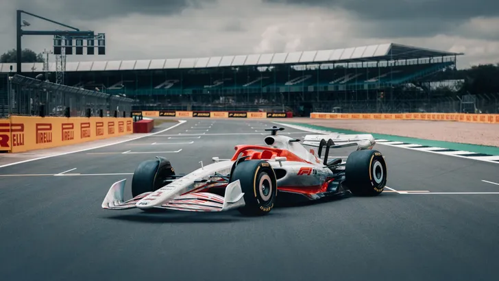 Alonso: 'F1-auto's gaan er allemaal hetzelfde uitzien in 2022' 
