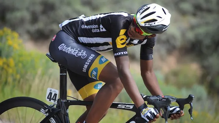 Vuelta: 7 Spanjaarden voor Caja Rural, MTN-Qhubeka met 7 Afrikanen