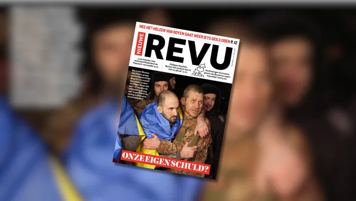 Nieuwe Revu