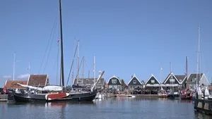 Vakantie