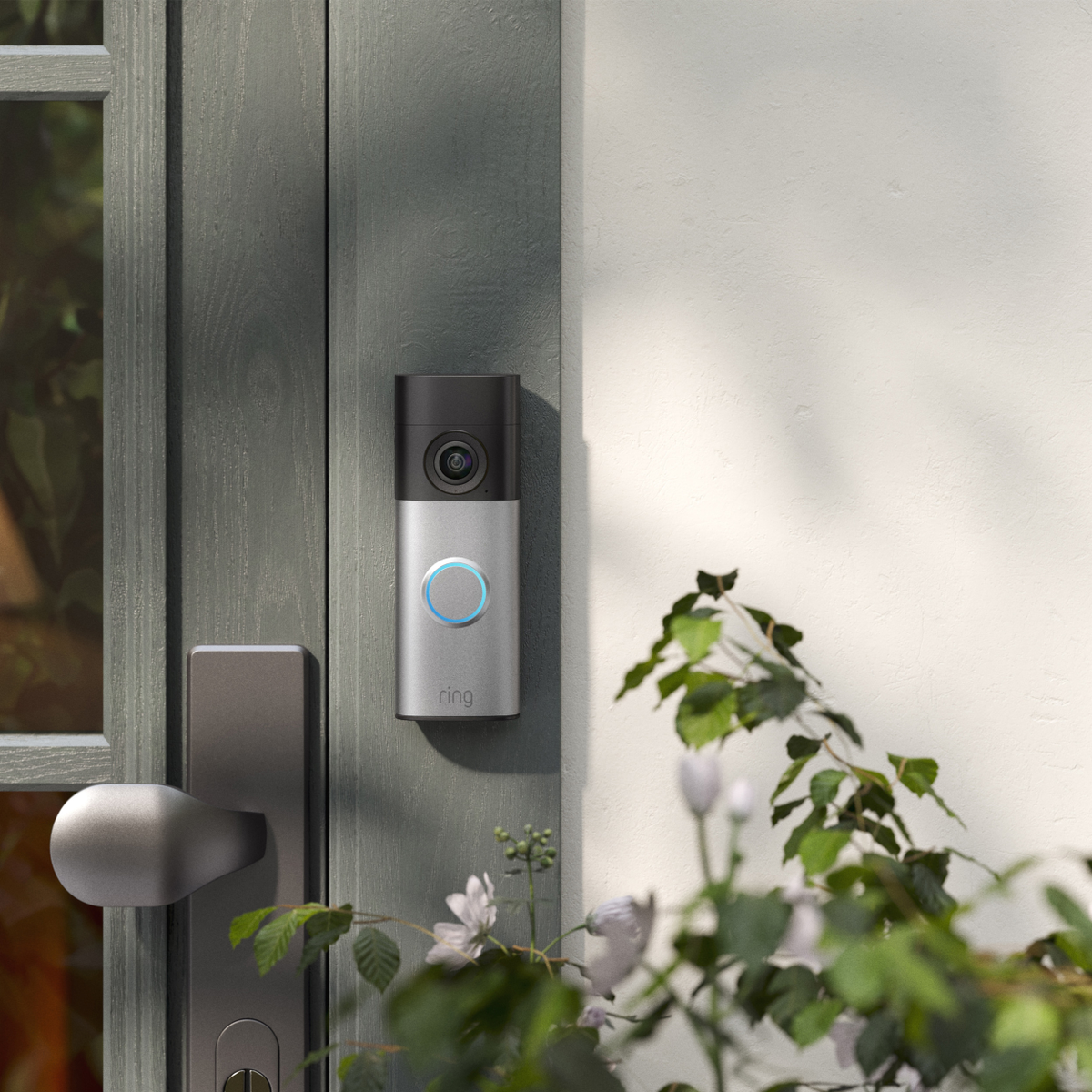 Motivation Monday: maak kans op de Ring Battery Video Doorbell t.w.v. €99,99