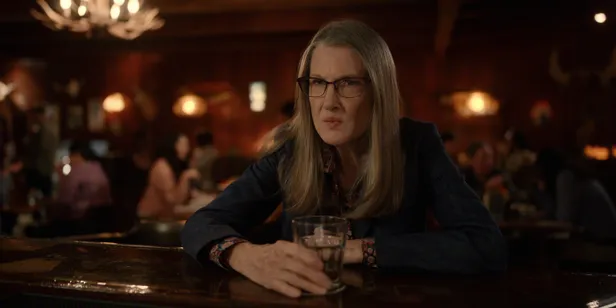 Annette O’Toole als Hope McCrea in Virgin River