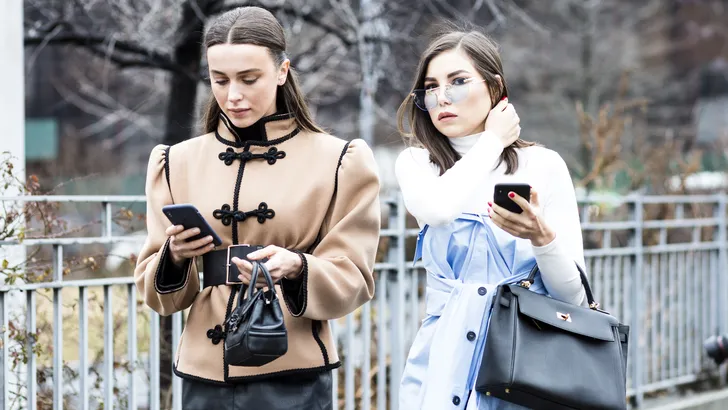 Marie Claire's round up: dit heb je deze week gemist