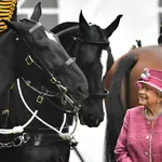 Britse koningin Elizabeth II overleden