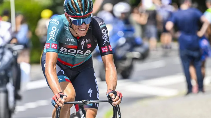 Tour de France 2023 - stage 15
