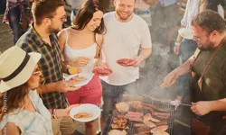 BBQ