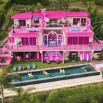 Barbie Fans Can Hire Ken-Themed Malibu DreamHouse