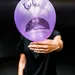 Ballonnetje lachgas.
