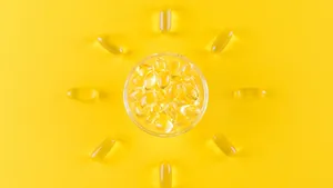 Hoeveel vitamine D heb je per dag nodig? 