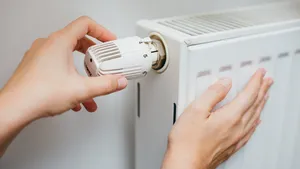 Kachel wordt niet warm, maar dit simpele trucje doet wonderen