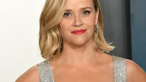 Reese Witherspoon