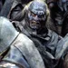 Lord of the Rings zoekt lelijkerds
