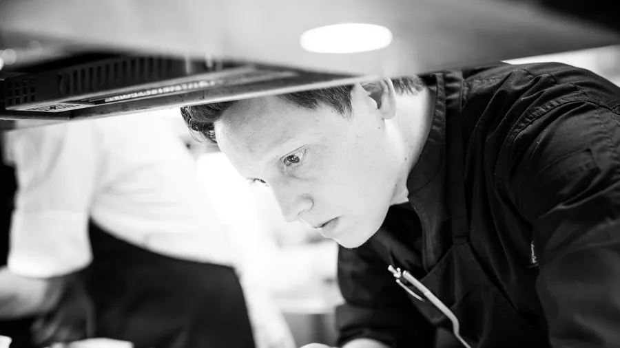 Foodfest Syrco Bakker Pieter D'Hoop