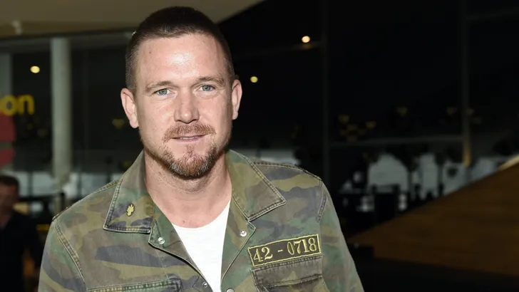BABYNIEUWS! Johnny de Mol krijgt een tweede kindje