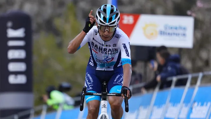 santiago buitrago