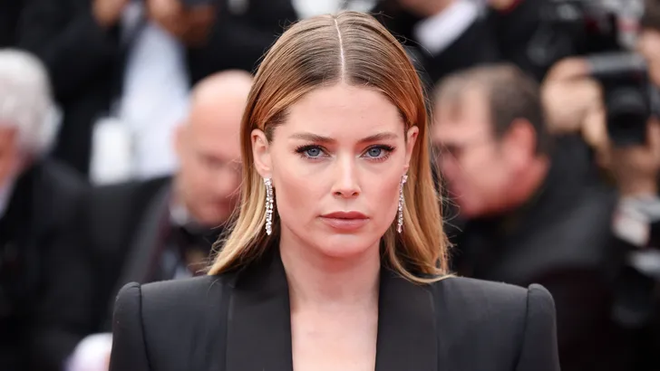 Zien: de mooiste make-up looks tijdens het Cannes Film Festival