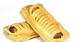 Frikandelbroodjes