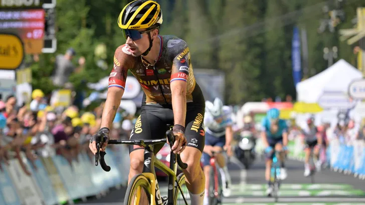 Tour de France 2022 stage 9