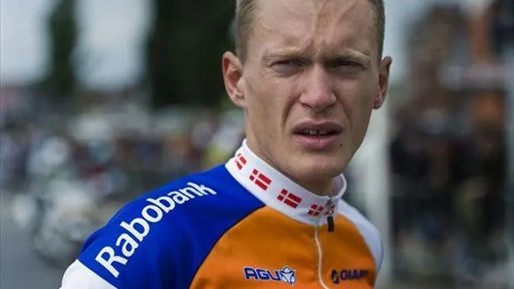 Rabobank bevestigt: Breschel rijdt Vlaanderen