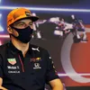 Verstappen: 'Track walk? Ik lig liever langer op bed'