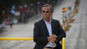 Bernard Hinault 2015