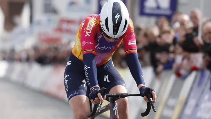 Danilith Nokere Koerse 2023 Women
