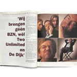 Week van Toen